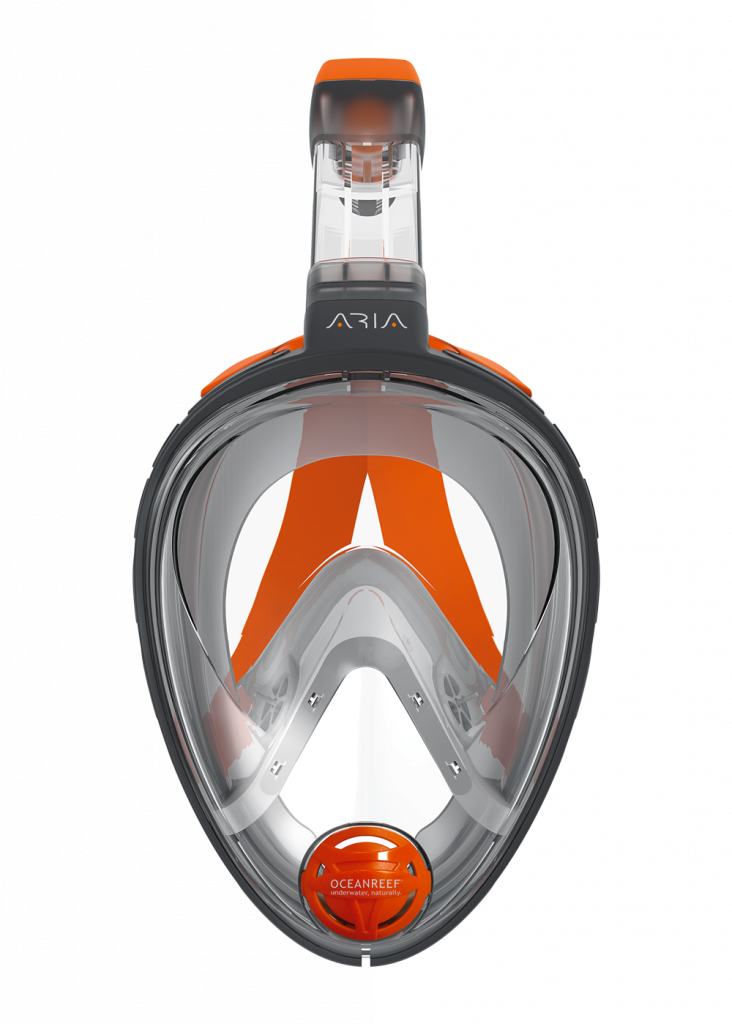 OCEAN REEF Snorkeling - Why Snorkelwith ARIA?