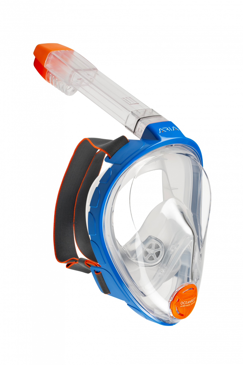 OCEAN REEF Snorkeling - ARIA Full Face Snork eling Mask